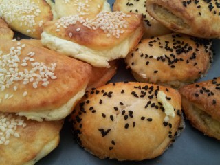 cooking in israel, borekas, israeli recipes